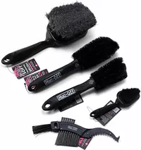 5-Piece Brush Set MUC-OFF 206