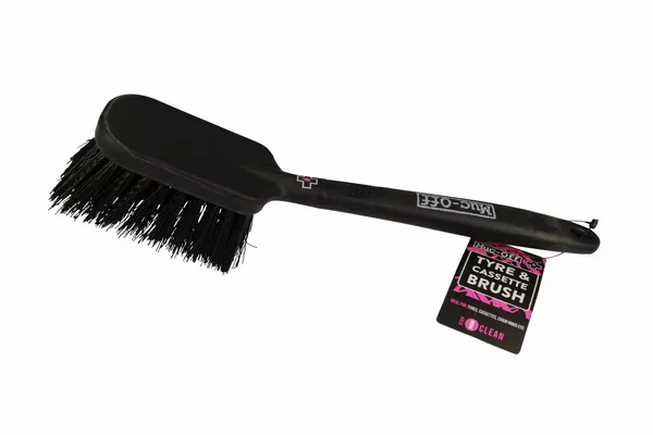 Tire Cassette Brush MUC-OFF 369-MO