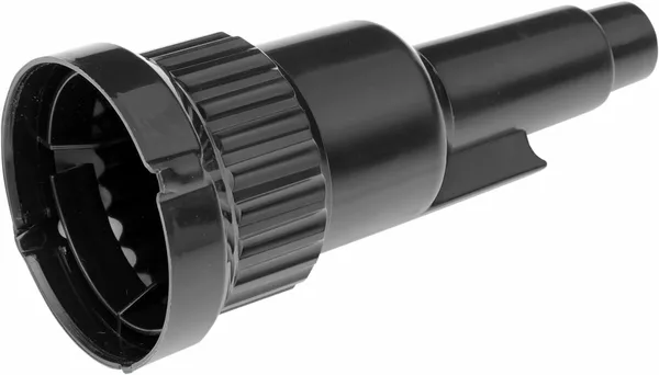 Replacement Adapter for Spill-Proof Ripper Spout TUFF JUG ADAP