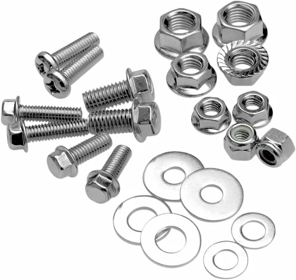 Tool Pack Hardware Kit MOTION PRO 33-1200