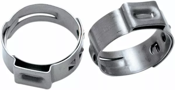 Cooling System Stepless® Clamps MOTION PRO 11-0066