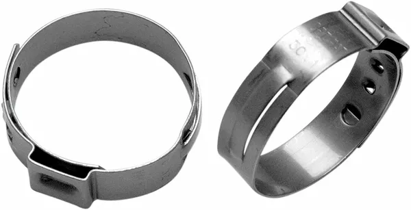 Cooling System Stepless® Clamps MOTION PRO 11-0069