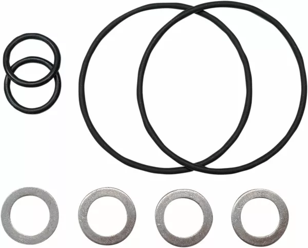 Oil Filter Hardware Kit MOOSE RACING 23-055M