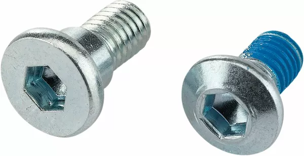 Sprocket Lock Bolt Kit MOOSE RACING 039-6474