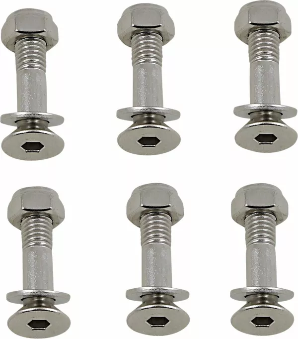 Sprocket Lock Bolt Kit MOOSE RACING 039-1401