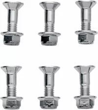 Sprocket Lock Bolt Kit MOOSE RACING 039-5401