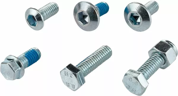 Rotor Bolt Kit MOOSE RACING 039-6A01