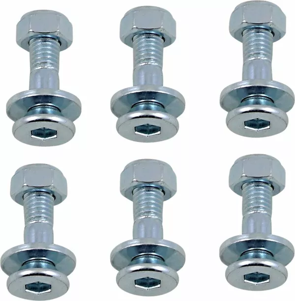 Sprocket Lock Bolt Kit MOOSE RACING 039-6475