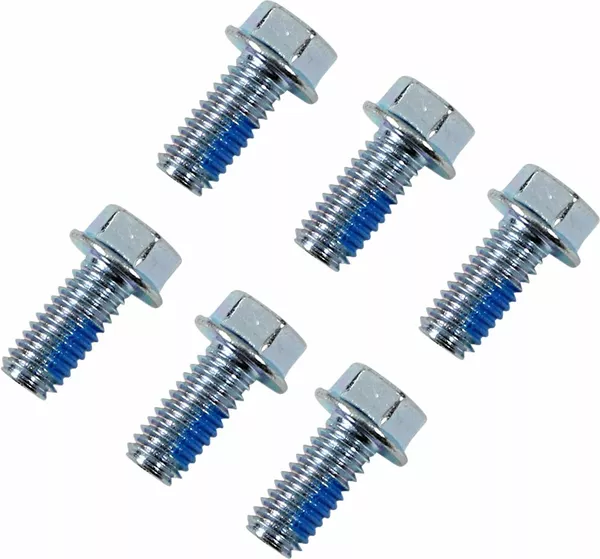 Rotor Bolt Kit MOOSE RACING 039-6A06