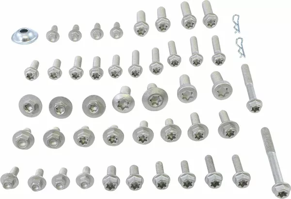 Replacement Hardware Kit MOOSE RACING 18-300M