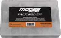 M1 Euro Bolt Kit MOOSE RACING BKP-01