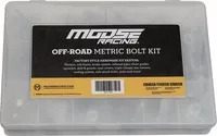 M1 Metric Bolt Kit MOOSE RACING BKP-02