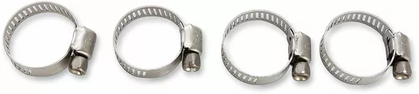 Gear Drive Hose Clamps MOOSE RACING 114-6408