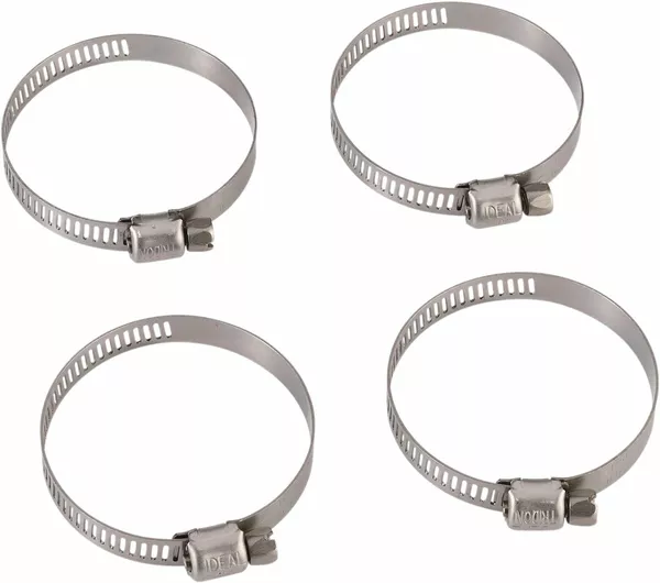 Gear Drive Hose Clamps MOOSE RACING 114-6424