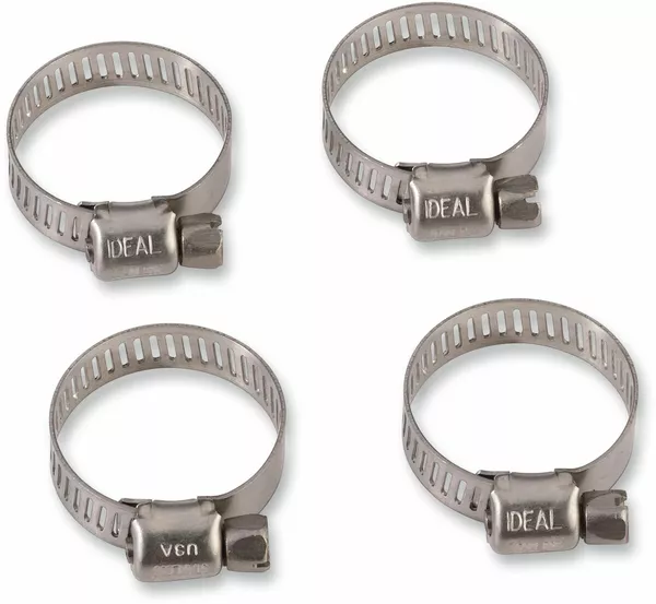 Gear Drive Hose Clamps MOOSE RACING 114-6428