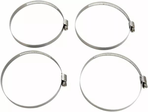 Gear Drive Hose Clamps MOOSE RACING 114-6444