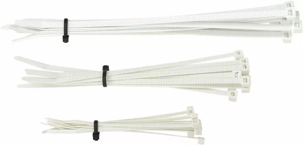 Cable Ties MOOSE RACING 303-4689
