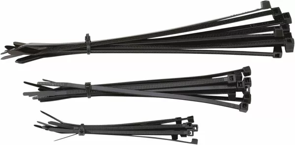 Cable Ties MOOSE RACING 303-4687