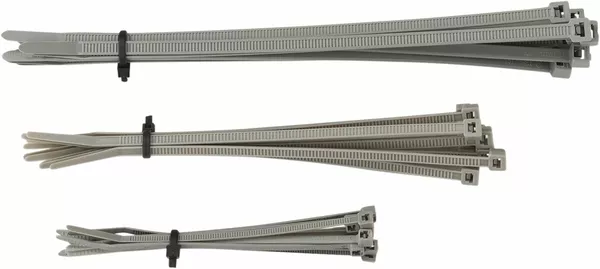 Cable Ties MOOSE RACING 303-4688