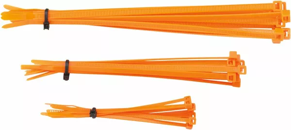 Cable Ties MOOSE RACING 303-4682