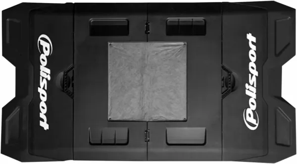 Foldable Bike Mat POLISPORT 8982200006