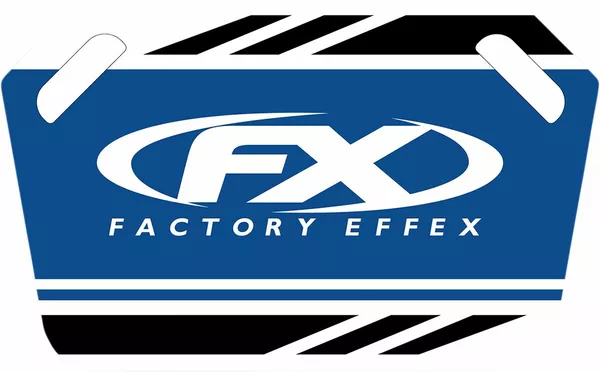 Pit Board FACTORY EFFEX 23-84020