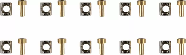 Cable Fittings MOTION PRO 01-0003