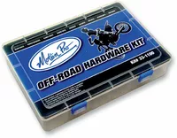 180-Piece Metric Hardware Kit MOTION PRO 33-1100