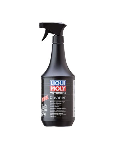 Cleaner LIQUI MOLY 3038
