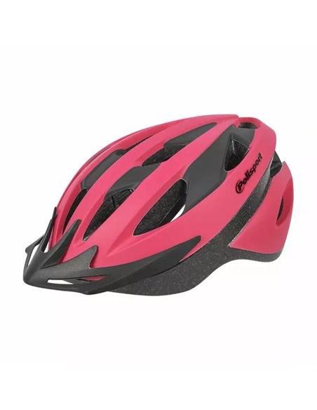 Casco Sport Ride para bicicleta POLISPORT BICYCLE 8741600006