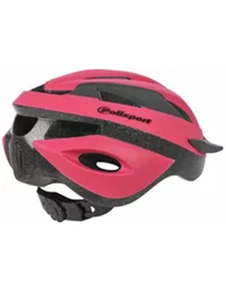 Casco Sport Ride para bicicleta POLISPORT BICYCLE 8741600006