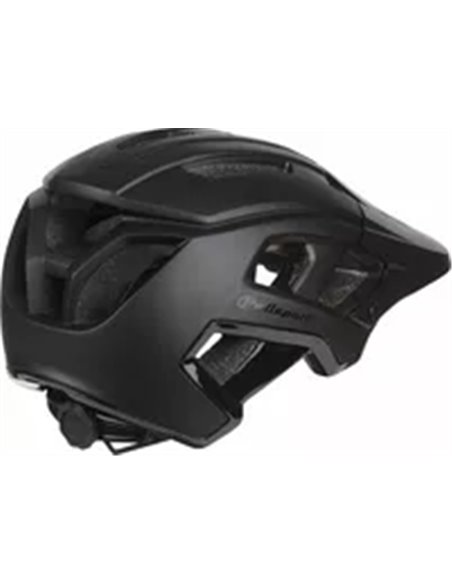 Casco Mountain Pro bicicleta POLISPORT BICYCLE 8742800001