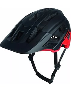 Casco Mountain Pro bicicleta POLISPORT BICYCLE 8742800002