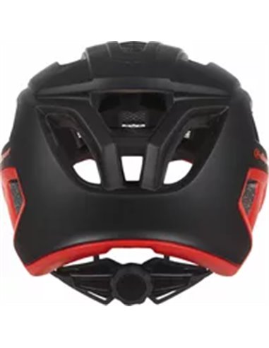 Casco Mountain Pro bicicleta POLISPORT BICYCLE 8742800005
