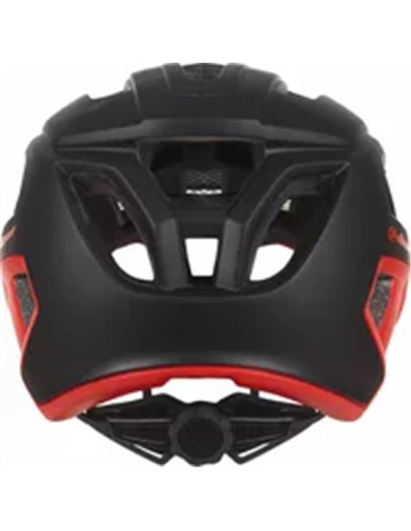 Casco Mountain Pro bicicleta POLISPORT BICYCLE 8742800005