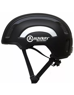 Casco Safe AUVRAY CASSAF_9005_L