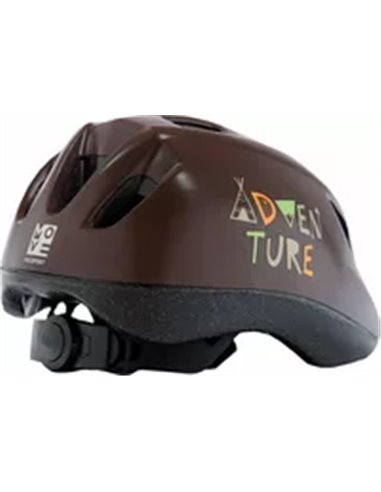 Casco XS infantil para bicicleta POLISPORT BICYCLE 8740300049