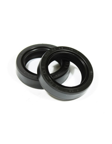 Kit de joint de fourche 38x48x10...