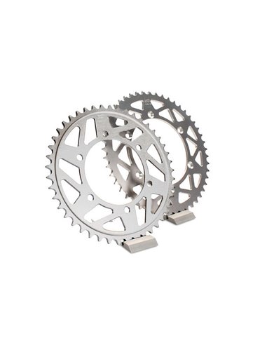 Corona AFAM aluminio 36400 - Paso 520 36400N-46