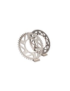 Corona AFAM acero estándar 10802 - Paso 525 10802-42