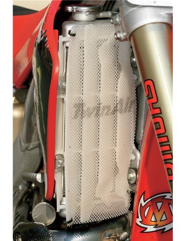 Grille de protection de radiateur 300X200Mm 177759