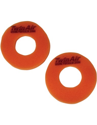 Donuts para algemas 20 mm 2 unidades 158991