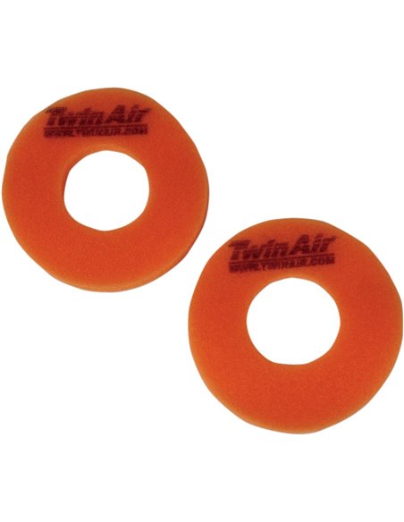 Donuts para algemas 20 mm 2 unidades 158991
