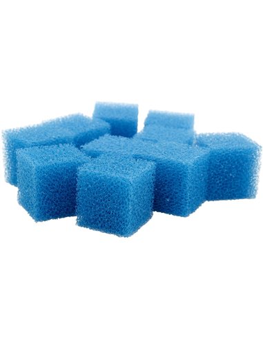 Espumas para tanque de combustível 50 Pcs 160005A