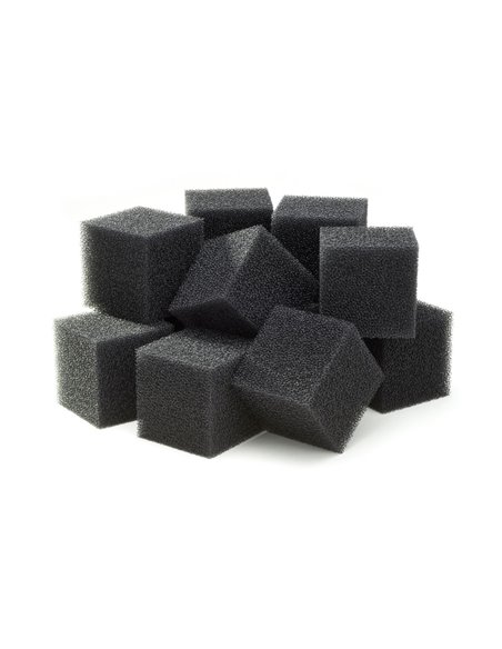 Escumes per al dipòsit de combustible negres 50Pc 160005Bka