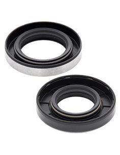 Kit de retenes de cigüeñal ALL BALLS 24-2014