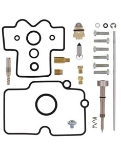 Kit reparación de carburador ALL BALLS - Yamaha YZ250F 26-1287