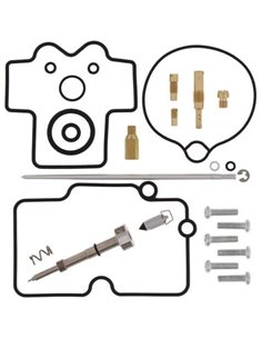 Kit reparación de carburador ALL BALLS - Yamaha YZ250F 26-1274