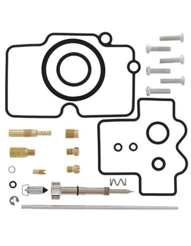 Kit reparación de carburador ALL BALLS - Yamaha YZ125 / X 26-1145