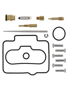Kit reparación de carburador ALL BALLS - Kawasaki KX125 26-1509
